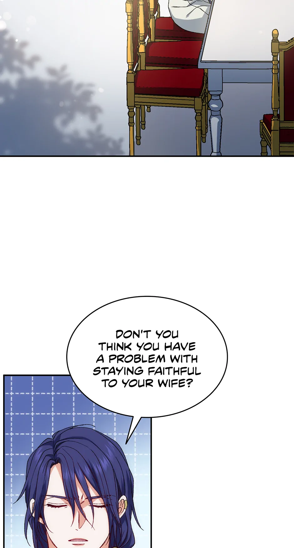 Constellations of the Gods [Official] Chapter 34 - Page 25
