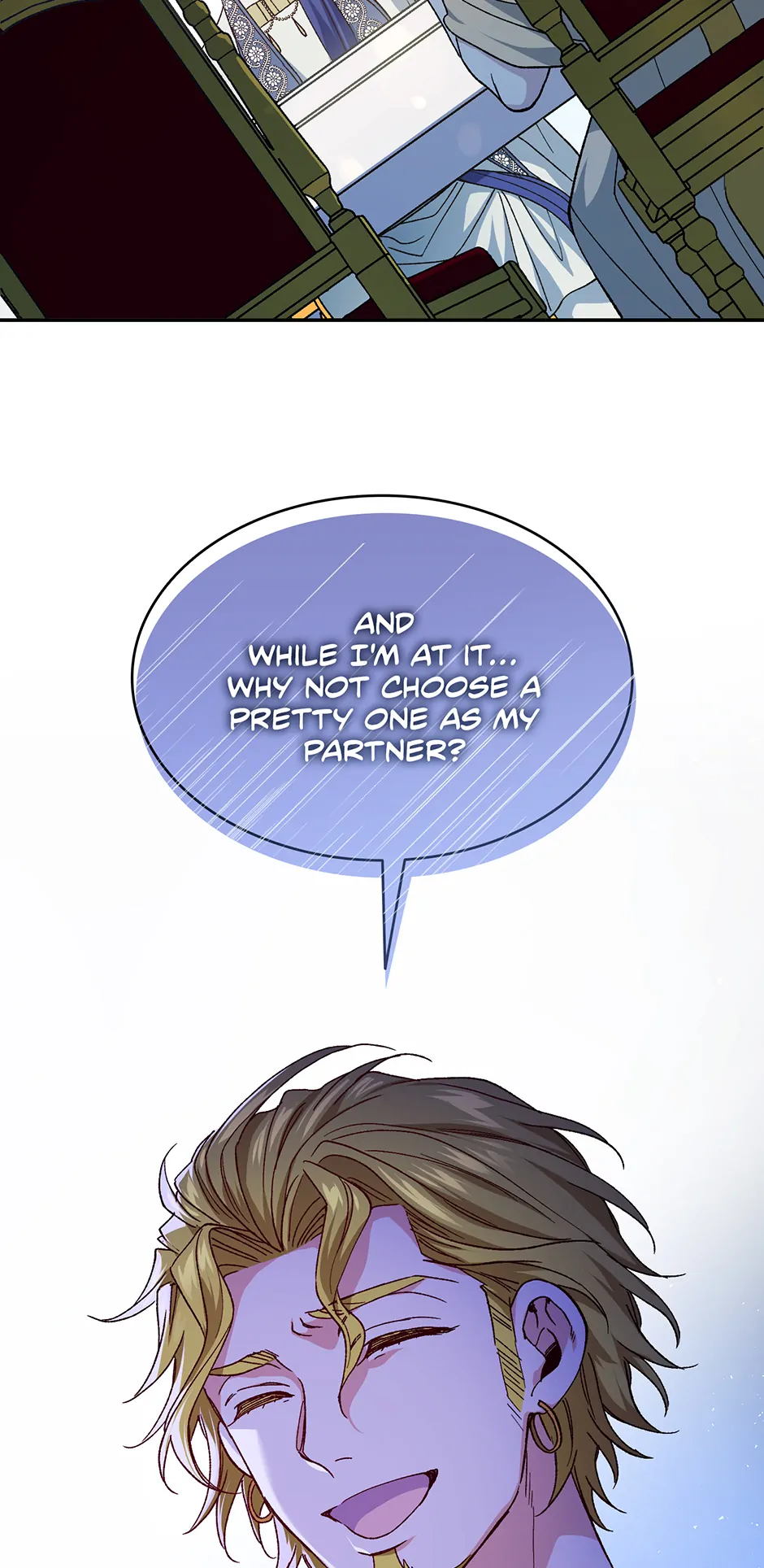 Constellations of the Gods [Official] Chapter 34 - Page 28