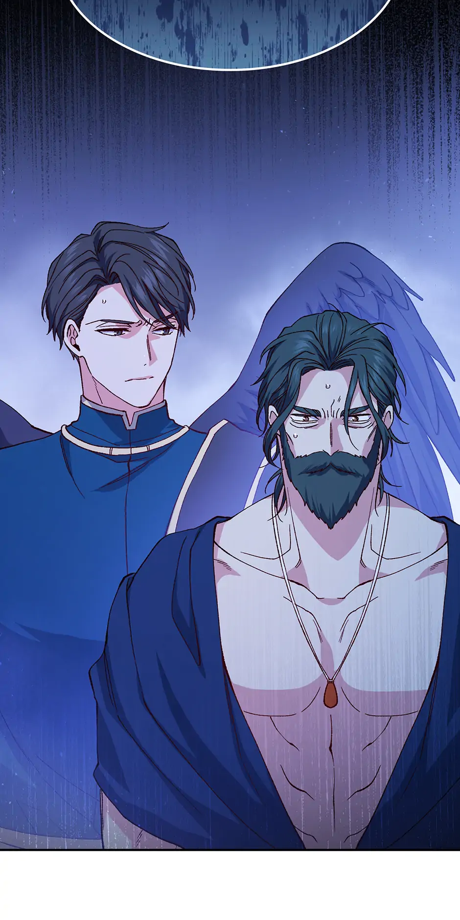 Constellations of the Gods [Official] Chapter 34 - Page 40