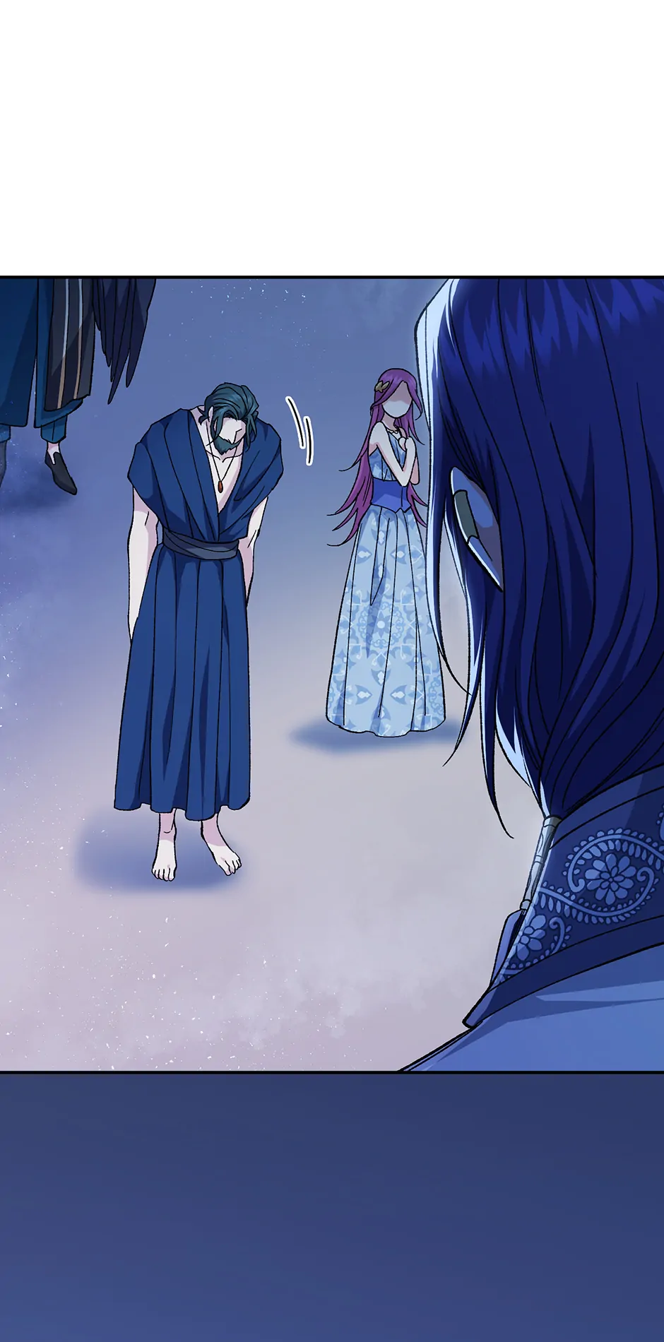 Constellations of the Gods [Official] Chapter 34 - Page 43