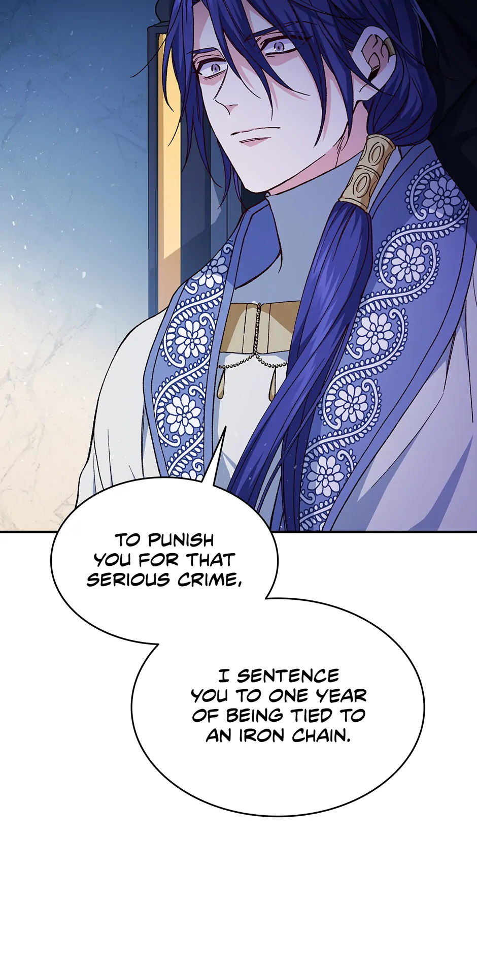 Constellations of the Gods [Official] Chapter 34 - Page 46