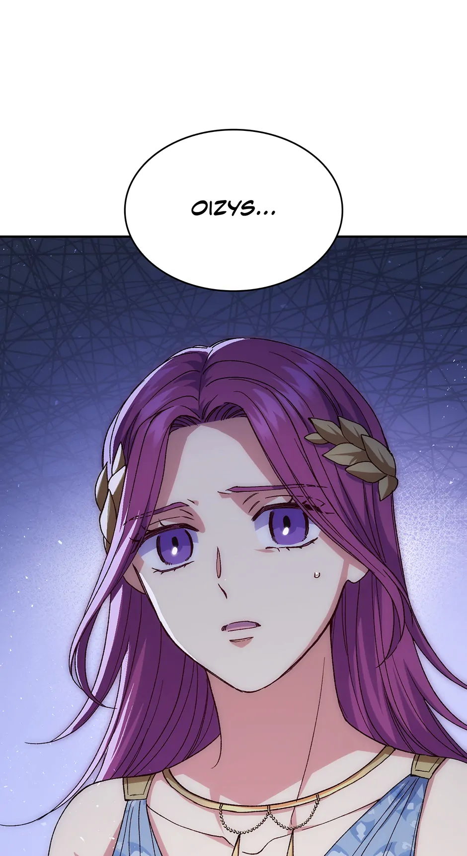 Constellations of the Gods [Official] Chapter 34 - Page 48