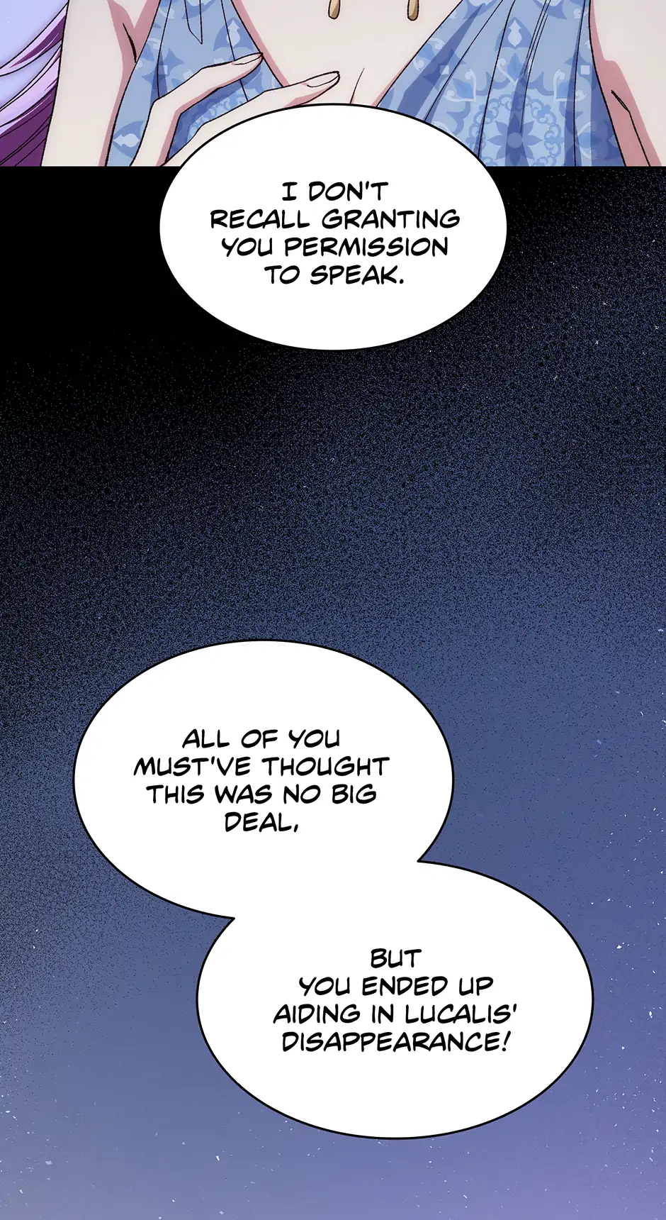 Constellations of the Gods [Official] Chapter 34 - Page 49