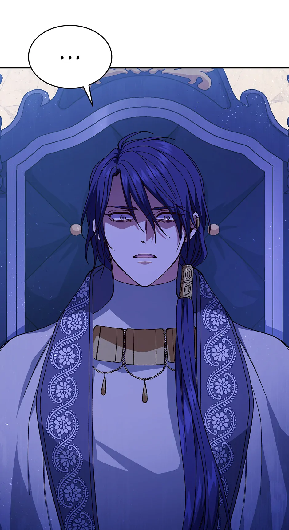 Constellations of the Gods [Official] Chapter 34 - Page 51