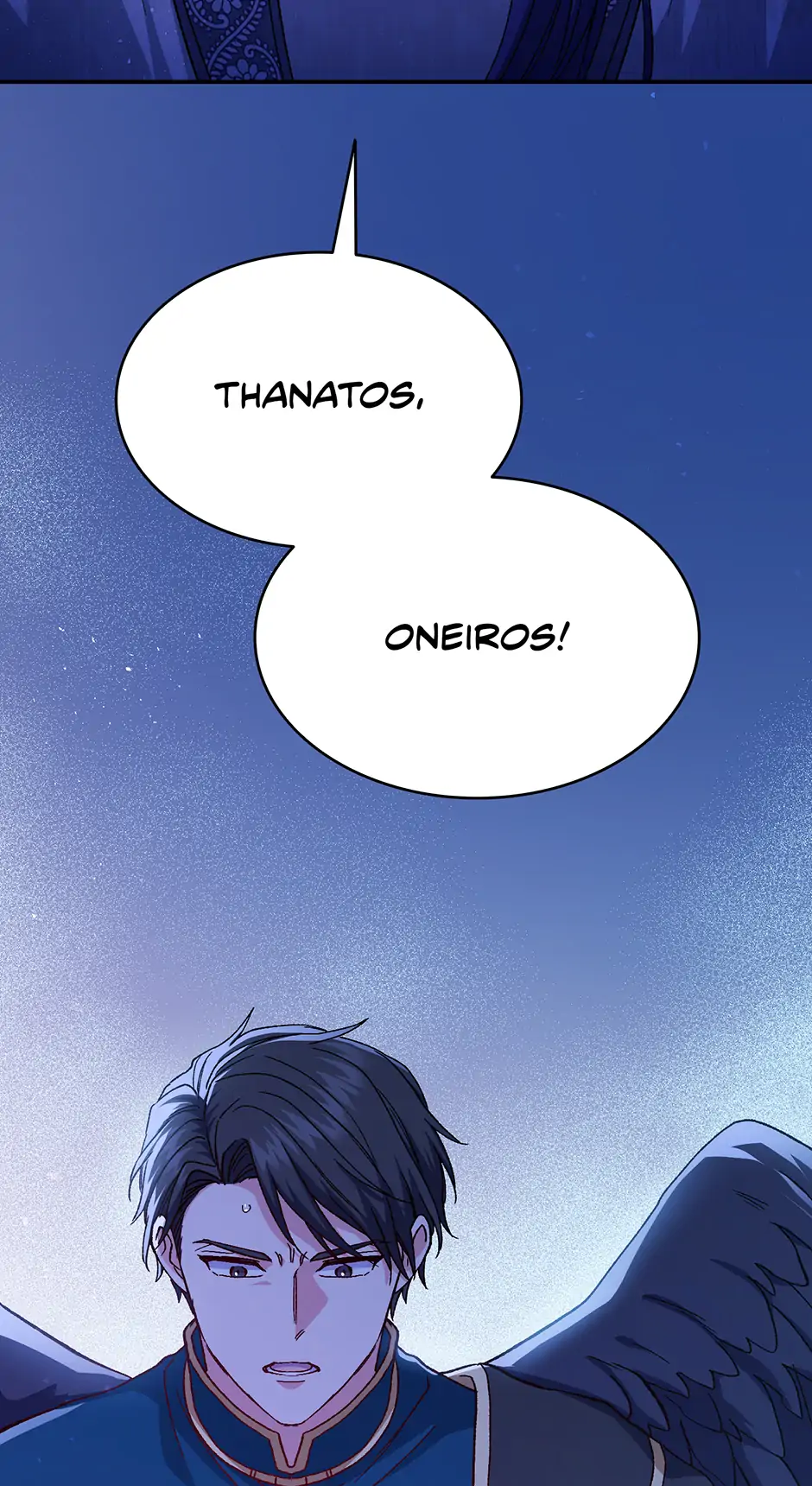 Constellations of the Gods [Official] Chapter 34 - Page 52