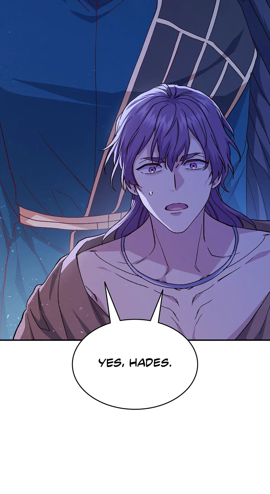Constellations of the Gods [Official] Chapter 34 - Page 53