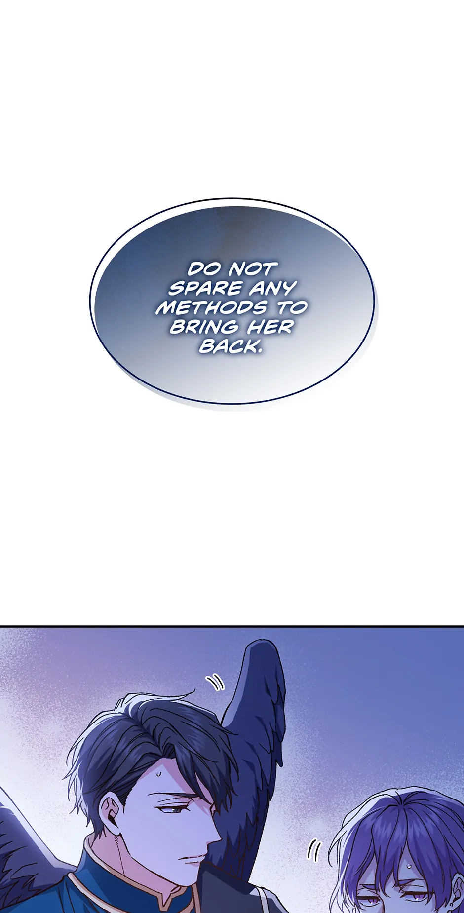 Constellations of the Gods [Official] Chapter 34 - Page 55