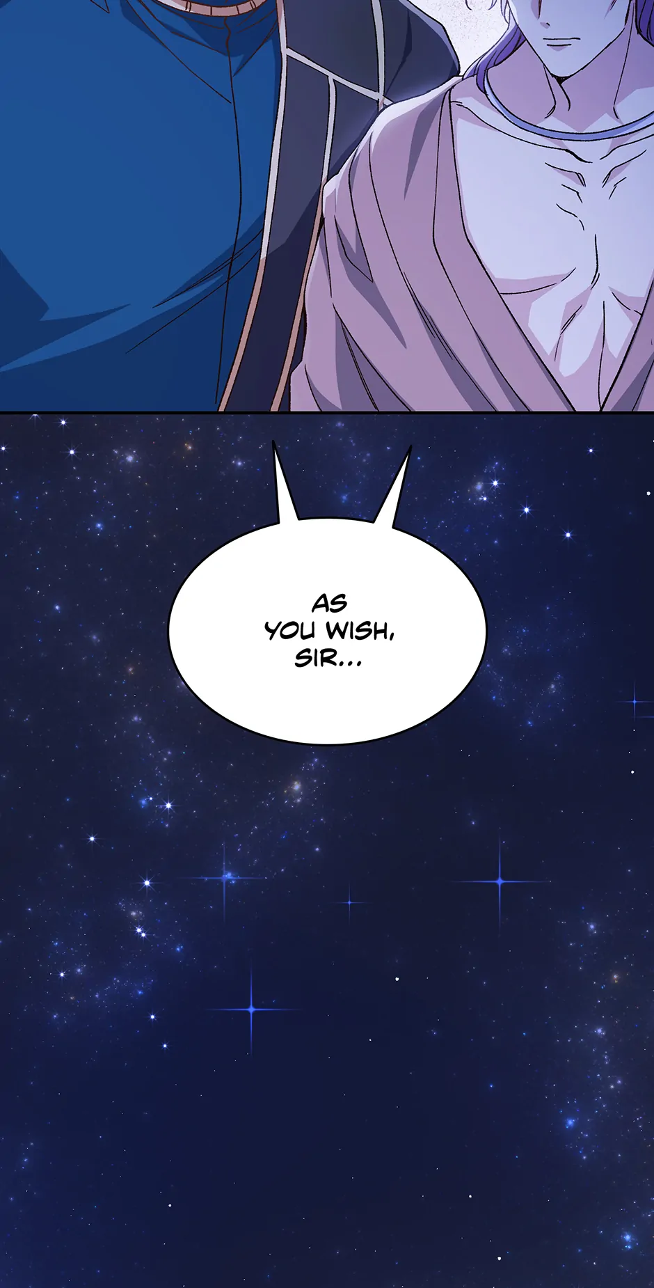 Constellations of the Gods [Official] Chapter 34 - Page 56
