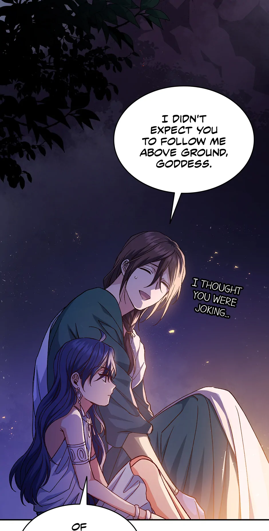 Constellations of the Gods [Official] Chapter 34 - Page 59