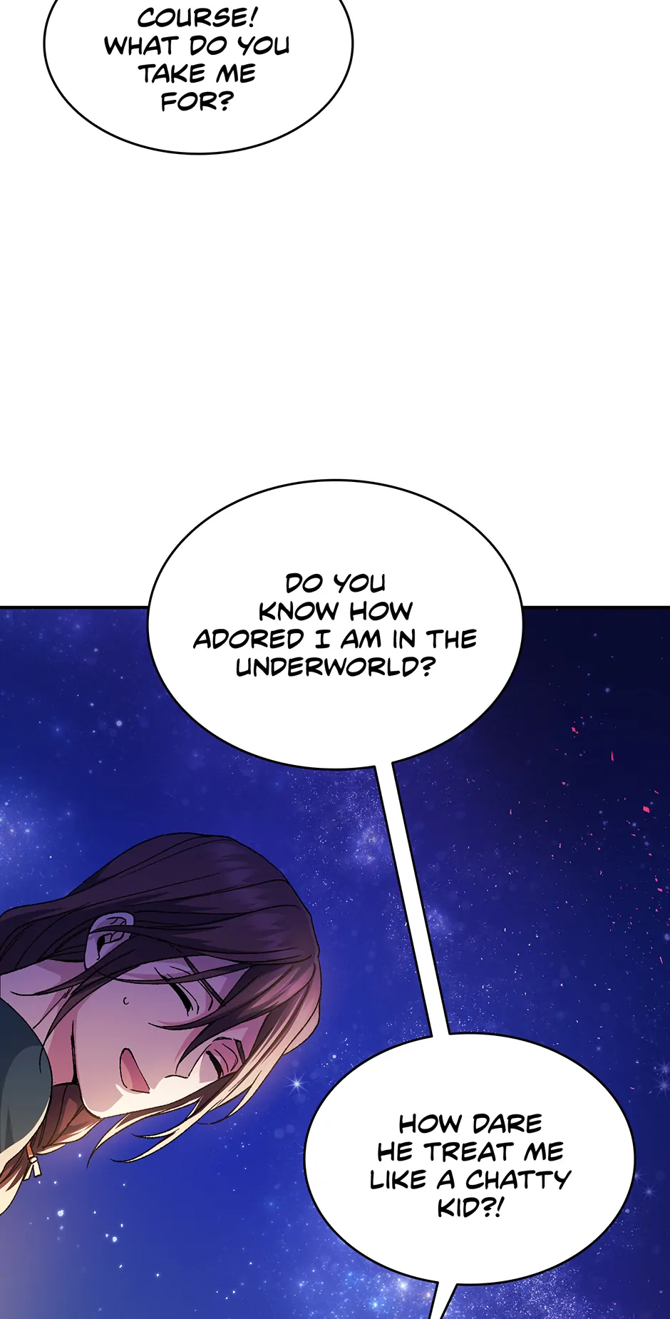 Constellations of the Gods [Official] Chapter 34 - Page 60
