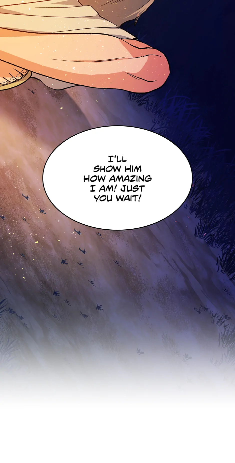 Constellations of the Gods [Official] Chapter 34 - Page 62