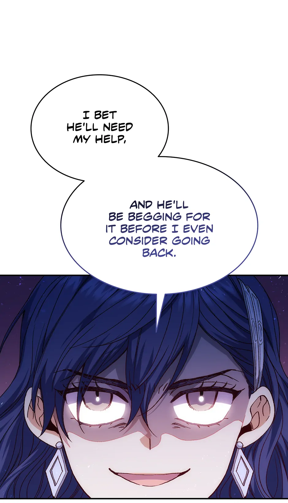 Constellations of the Gods [Official] Chapter 34 - Page 63