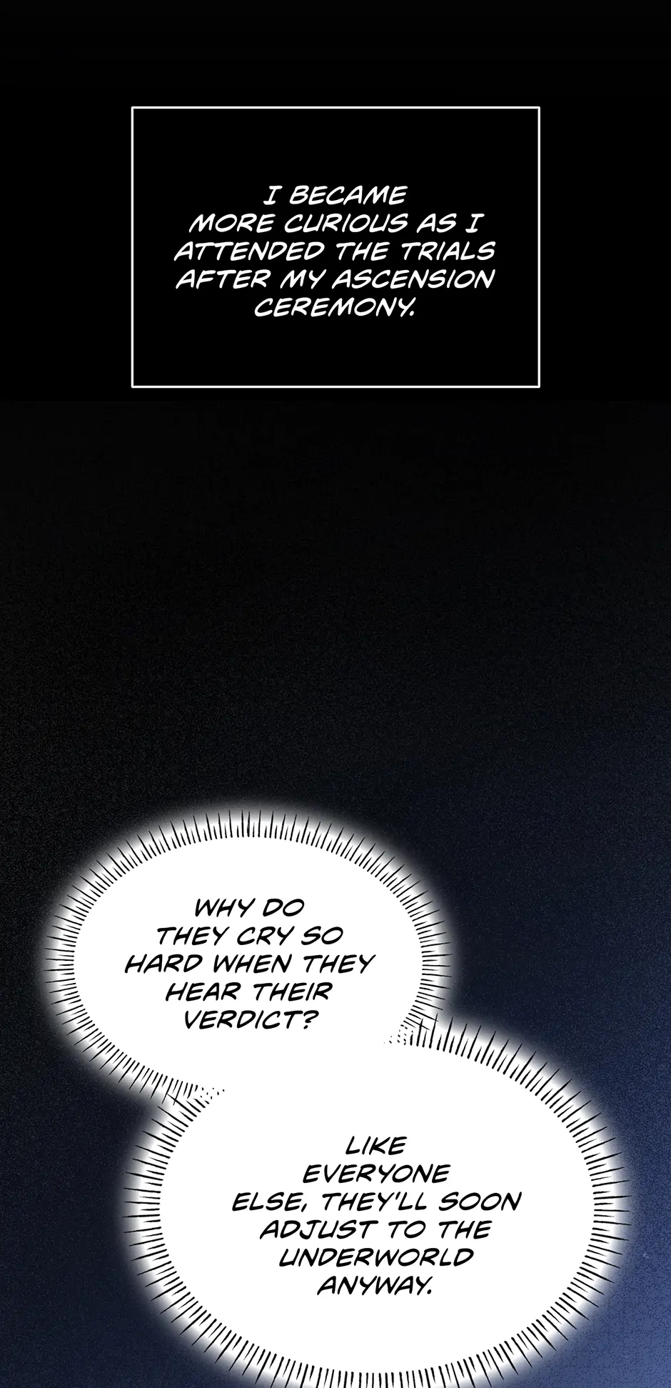 Constellations of the Gods [Official] Chapter 34 - Page 72