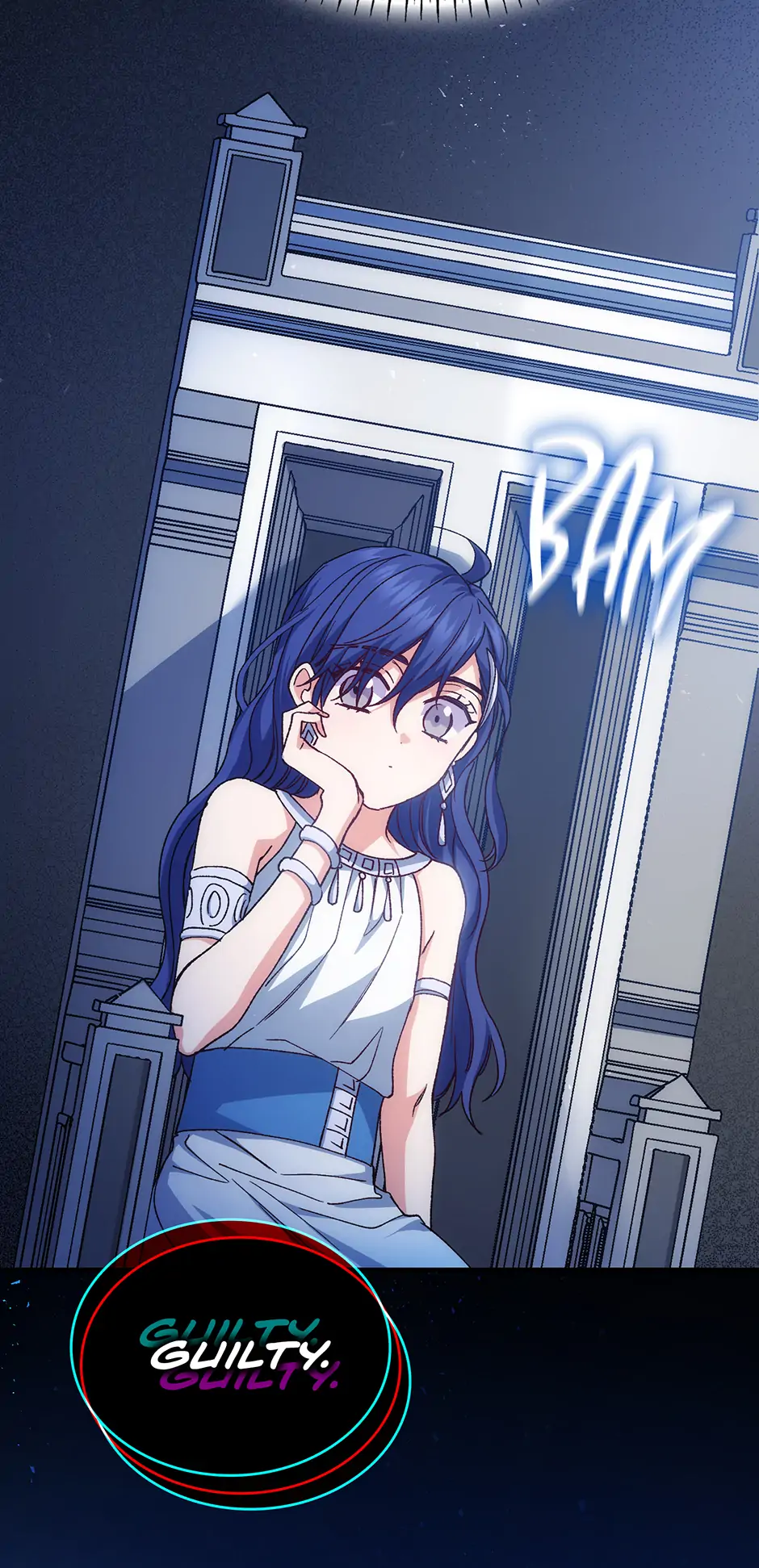 Constellations of the Gods [Official] Chapter 34 - Page 73