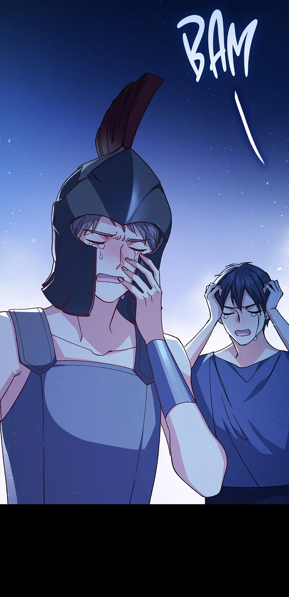 Constellations of the Gods [Official] Chapter 34 - Page 74