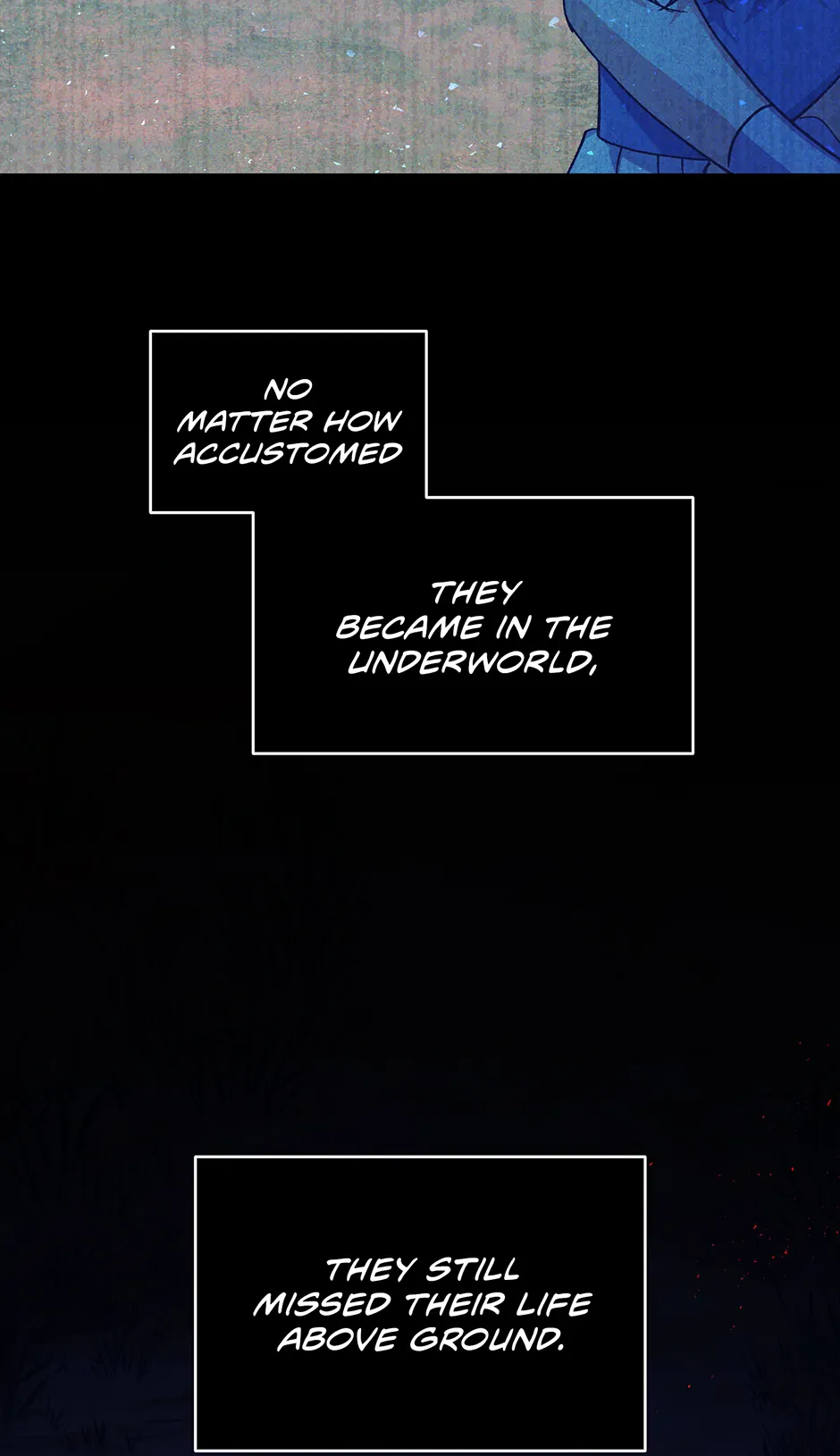 Constellations of the Gods [Official] Chapter 34 - Page 77