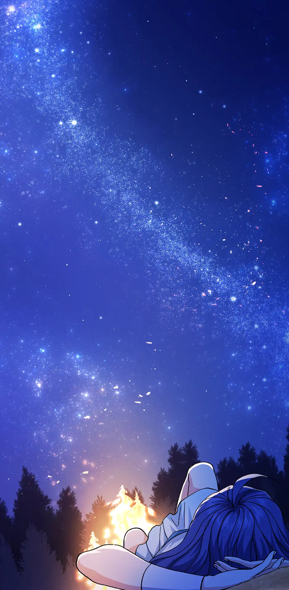 Constellations of the Gods [Official] Chapter 34 - Page 81