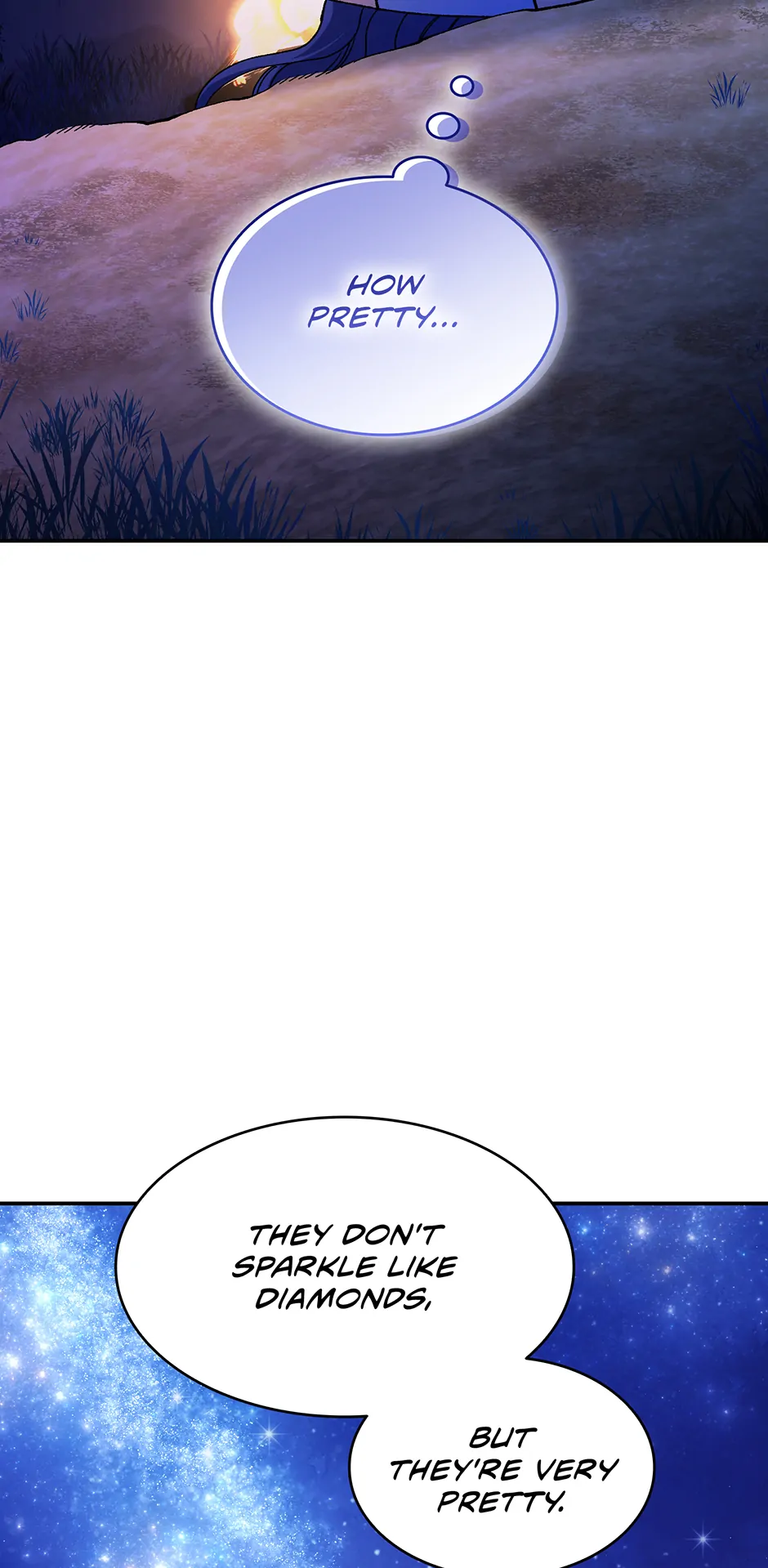 Constellations of the Gods [Official] Chapter 34 - Page 82