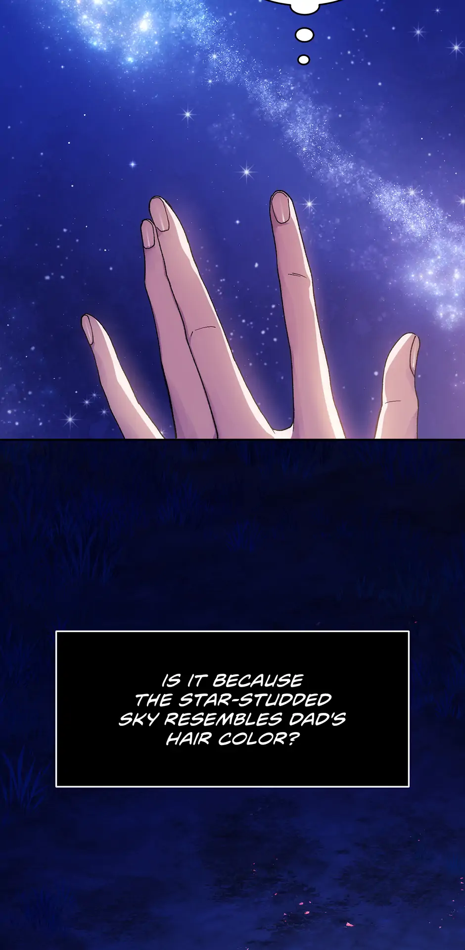 Constellations of the Gods [Official] Chapter 34 - Page 83