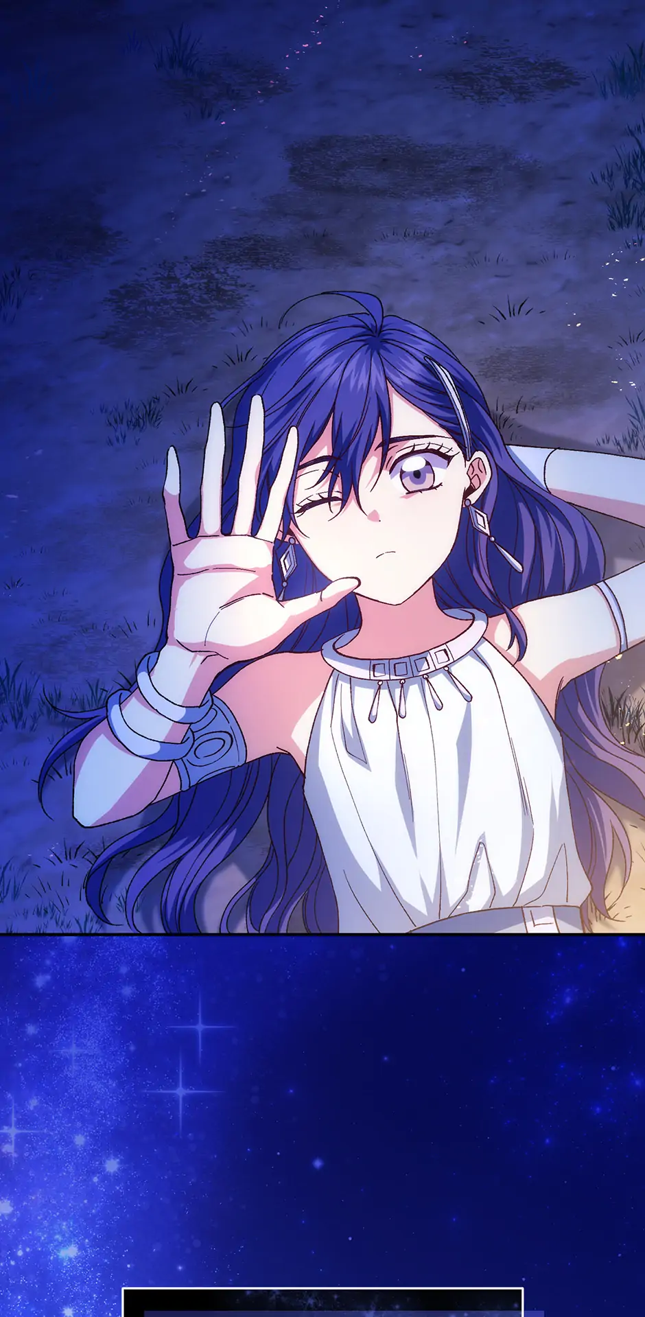 Constellations of the Gods [Official] Chapter 34 - Page 84