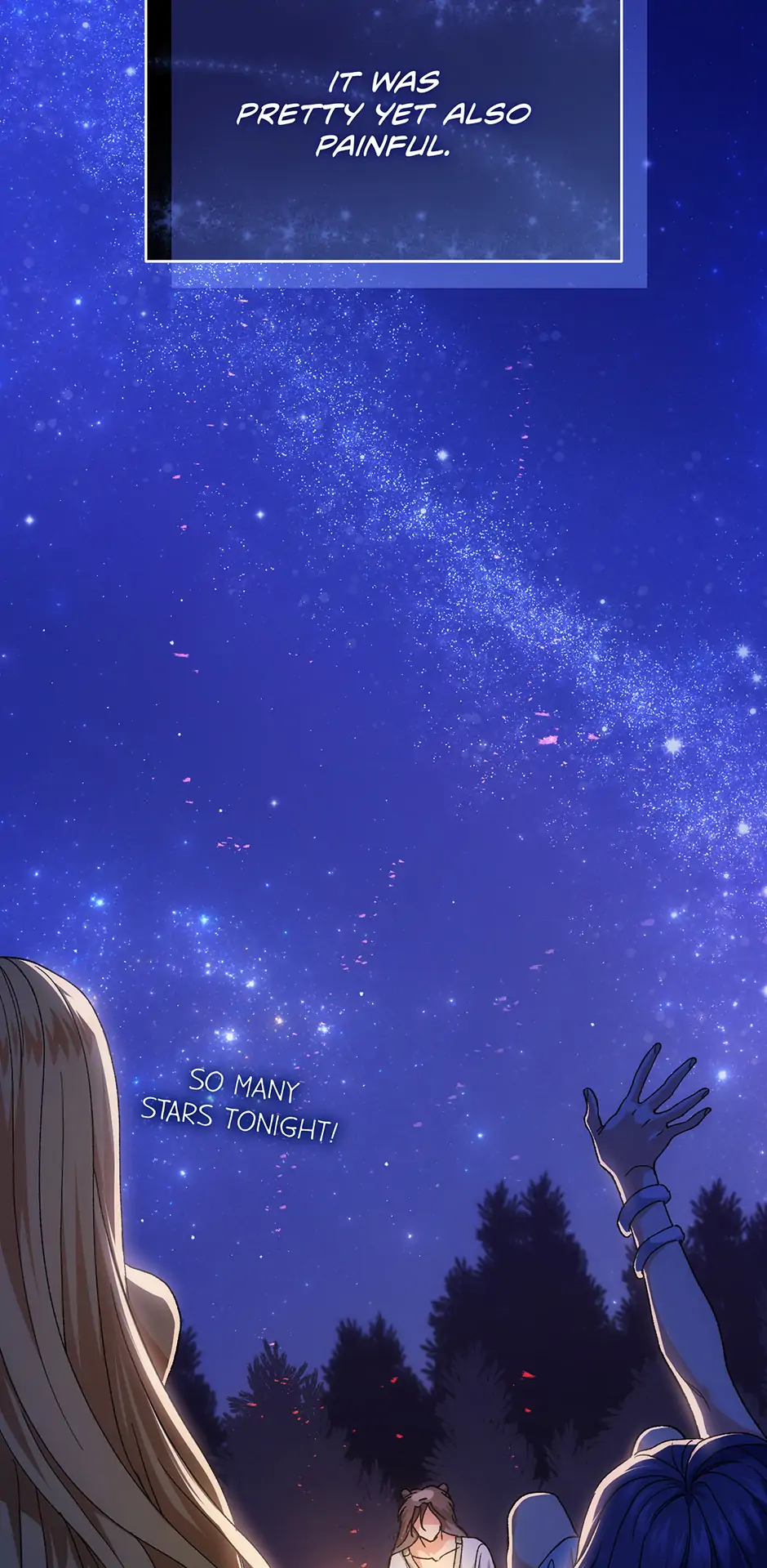 Constellations of the Gods [Official] Chapter 34 - Page 85