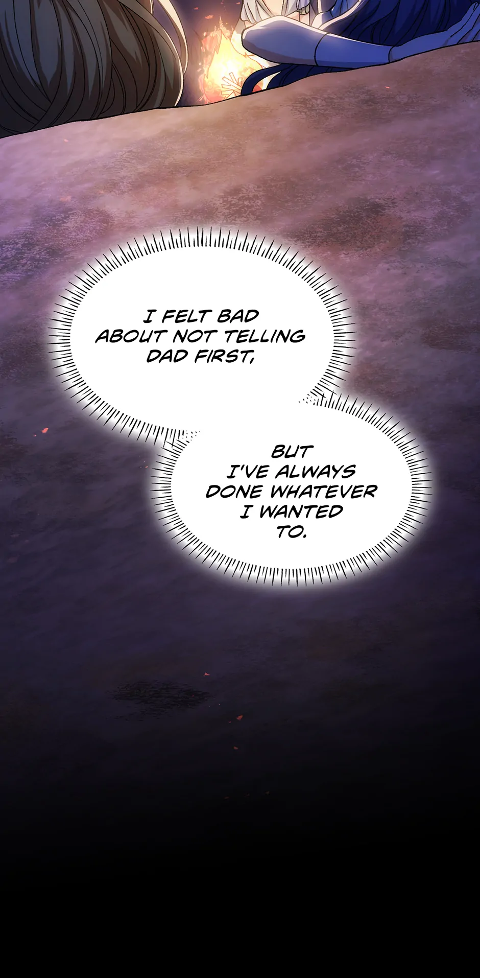 Constellations of the Gods [Official] Chapter 34 - Page 86