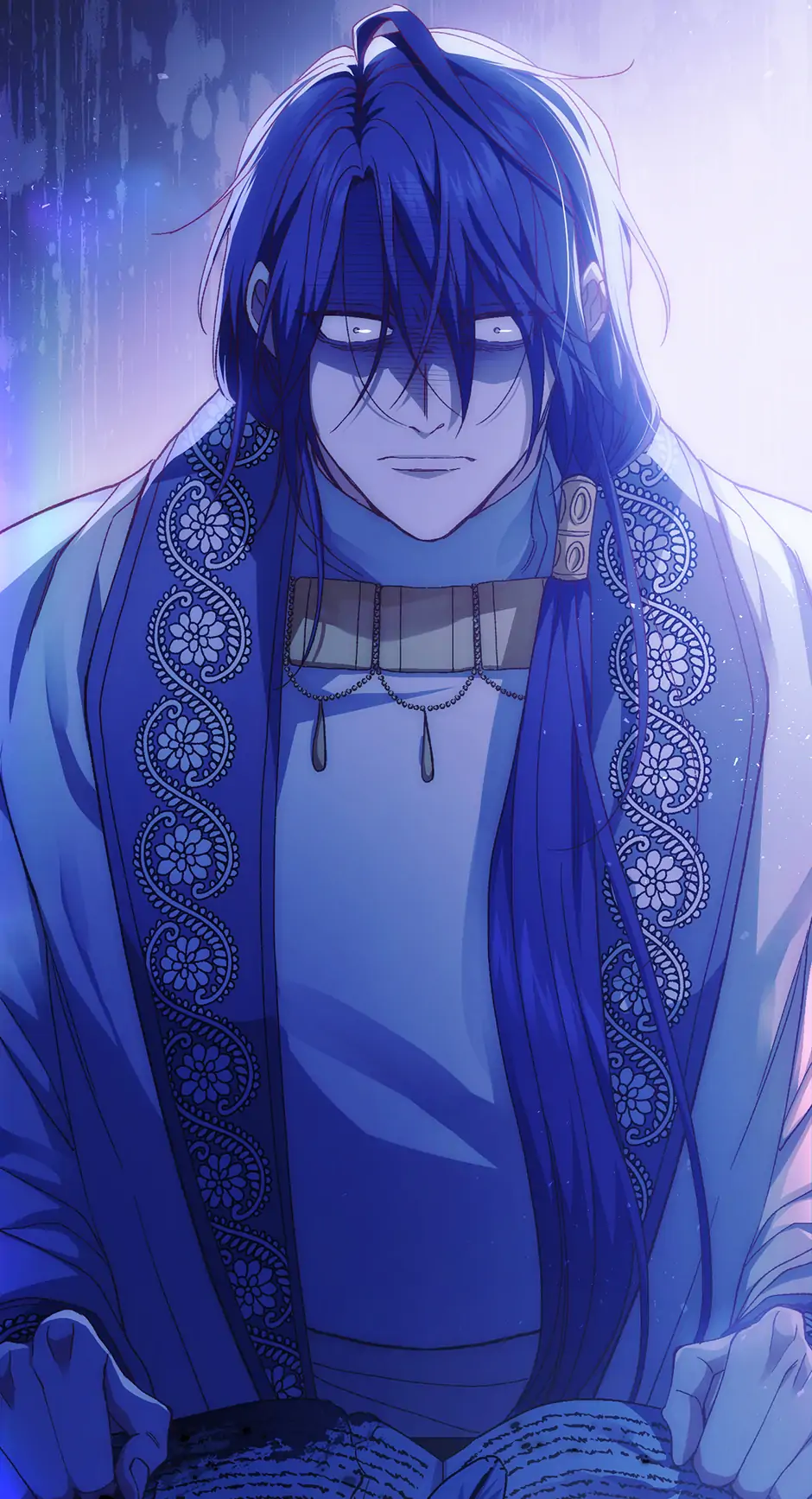 Constellations of the Gods [Official] Chapter 34 - Page 88