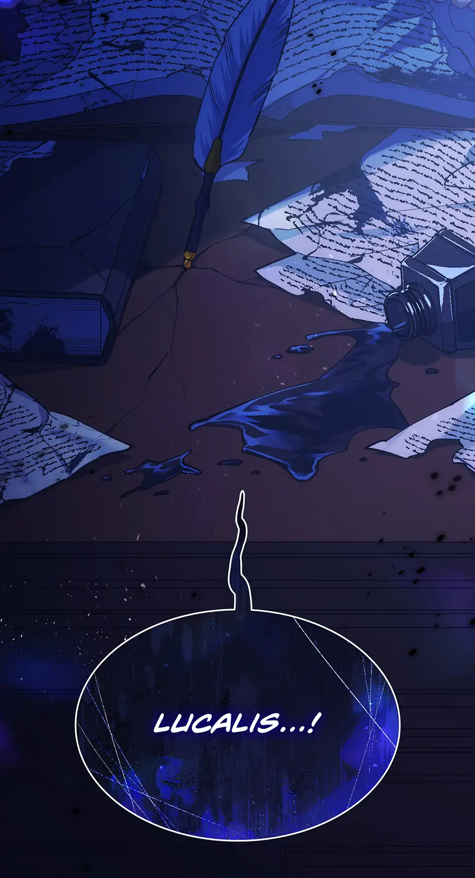 Constellations of the Gods [Official] Chapter 34 - Page 89