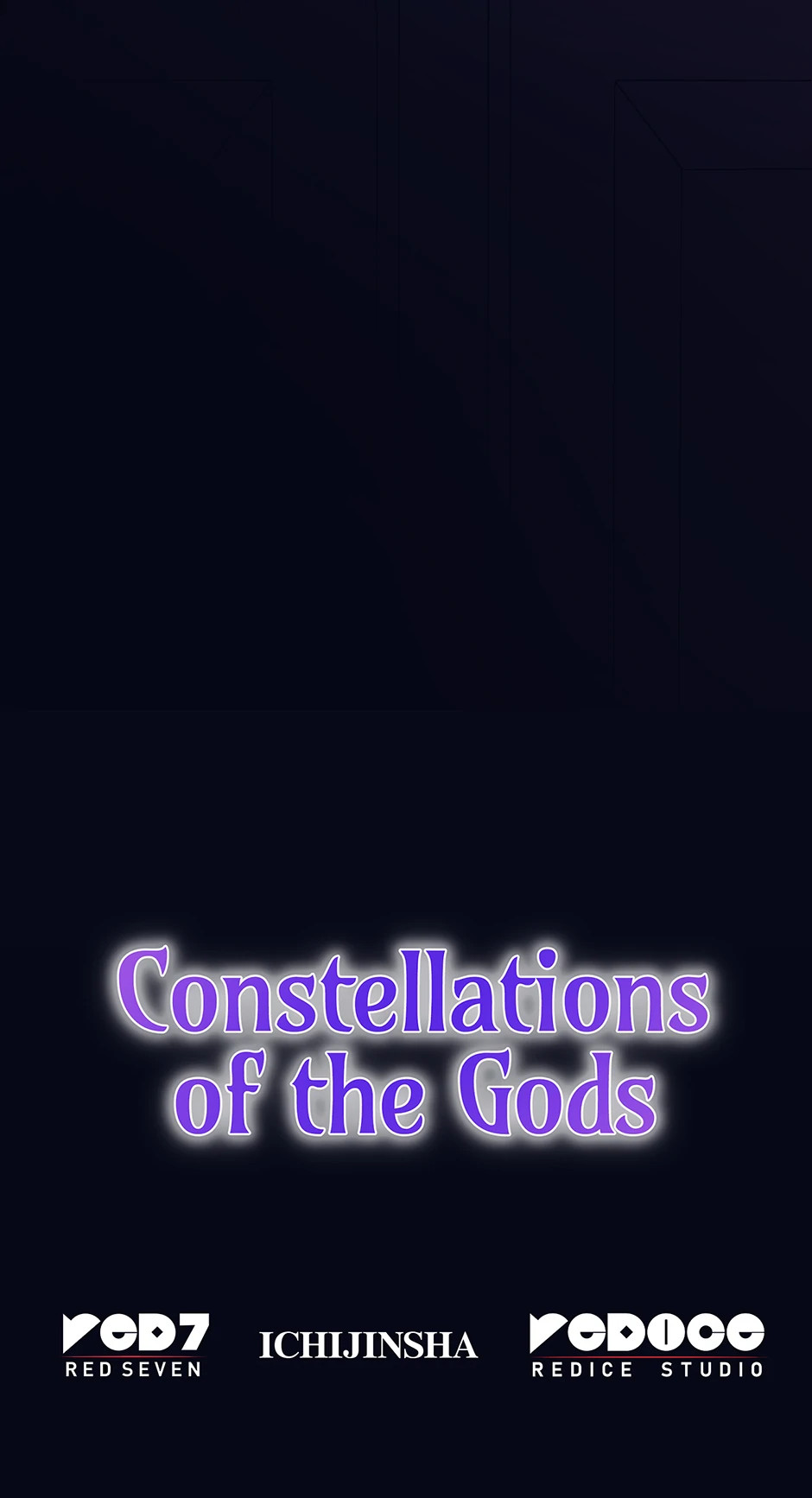 Constellations of the Gods [Official] Chapter 34 - Page 90
