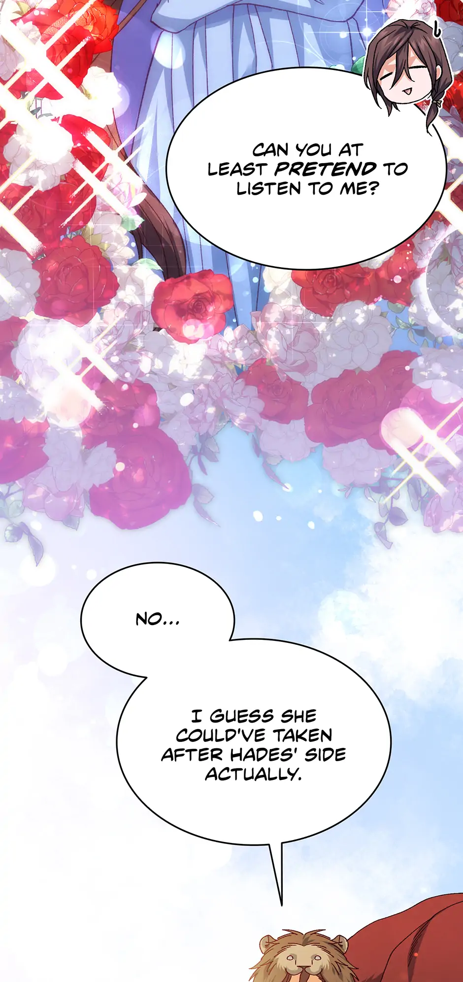 Constellations of the Gods [Official] Chapter 35 - Page 19