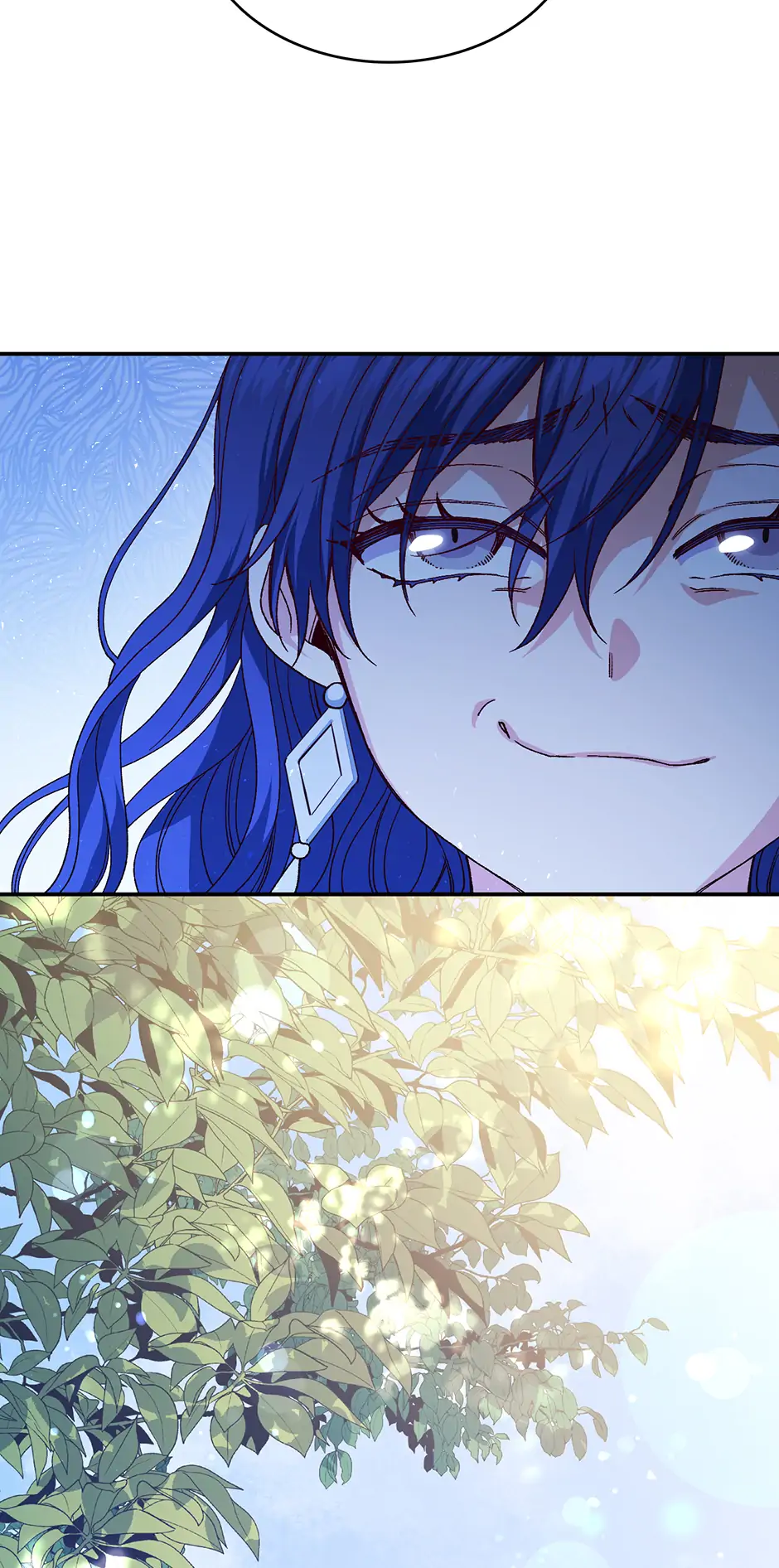 Constellations of the Gods [Official] Chapter 35 - Page 35
