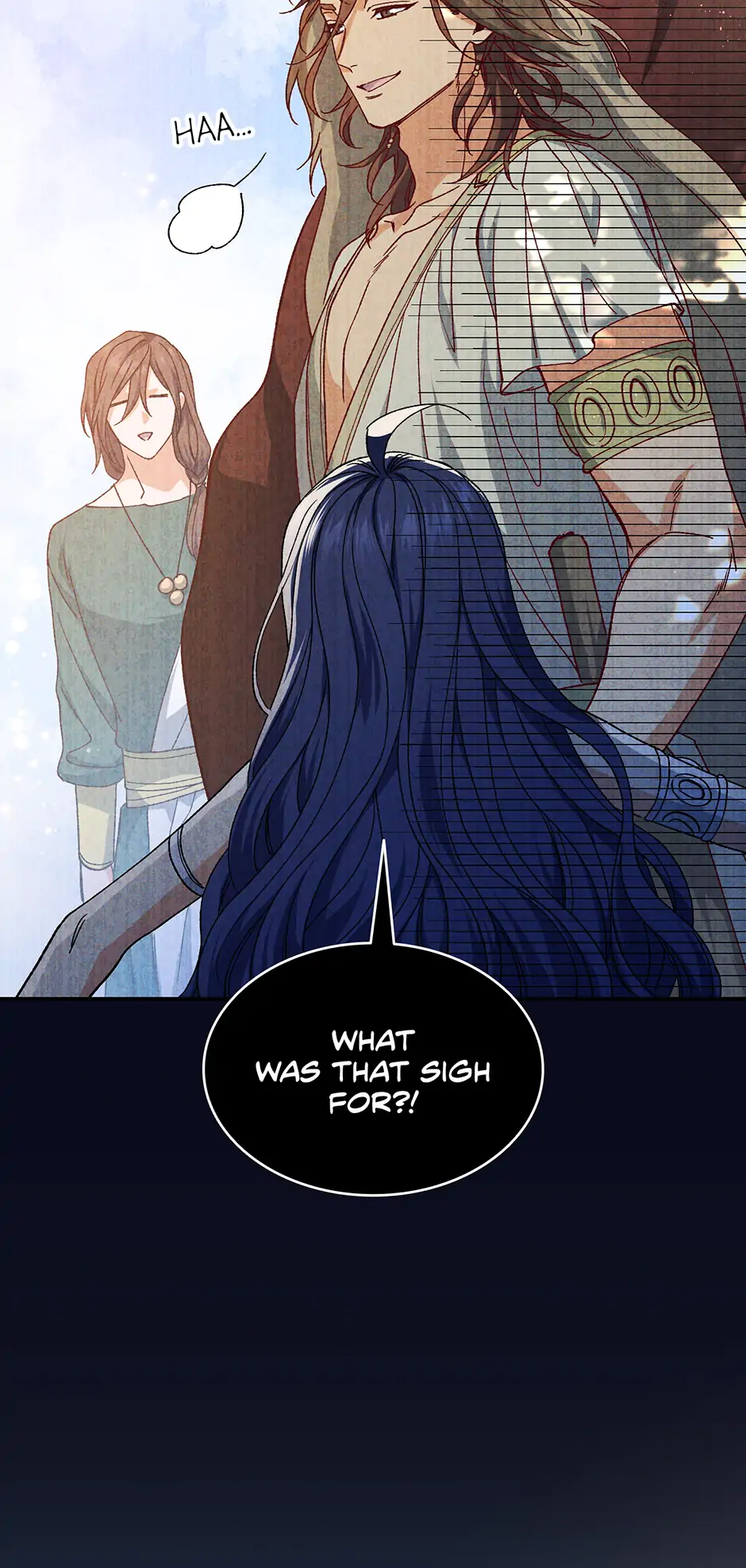 Constellations of the Gods [Official] Chapter 35 - Page 42