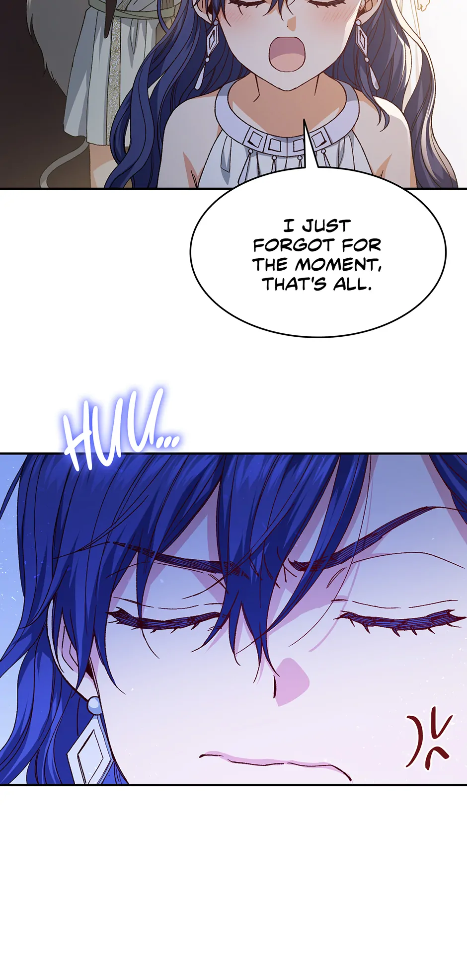 Constellations of the Gods [Official] Chapter 35 - Page 44