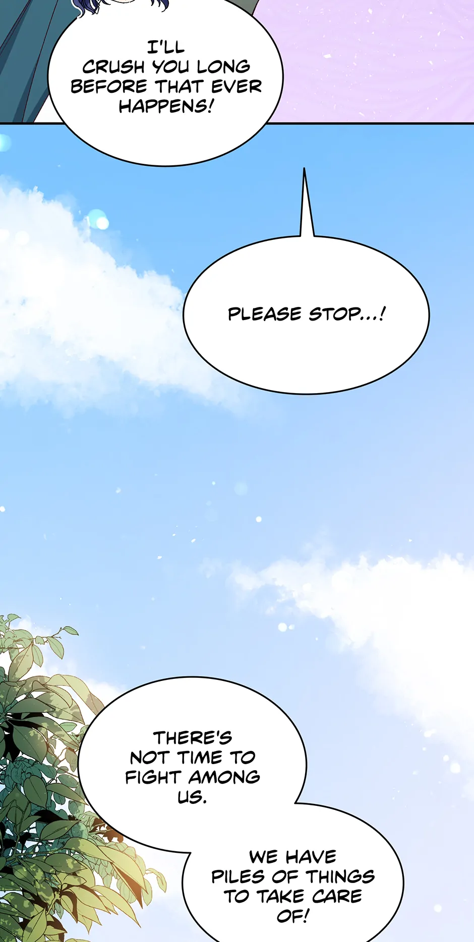 Constellations of the Gods [Official] Chapter 35 - Page 49