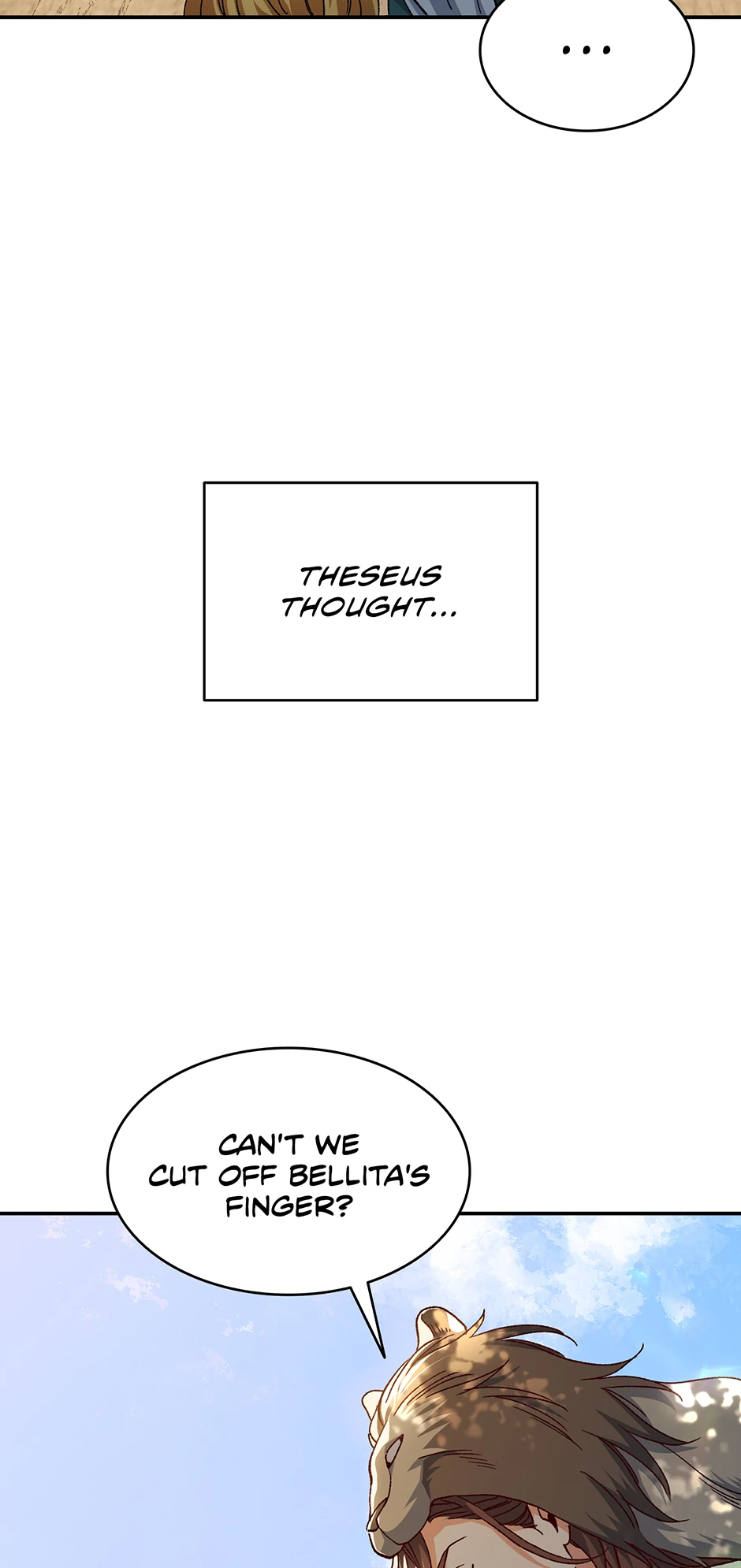 Constellations of the Gods [Official] Chapter 35 - Page 59