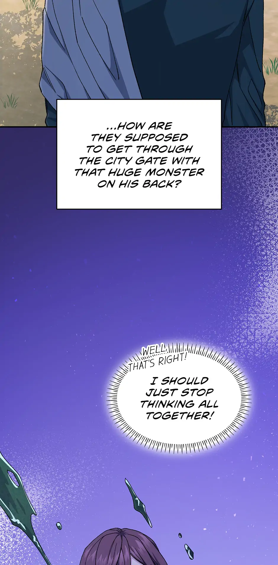 Constellations of the Gods [Official] Chapter 35 - Page 63
