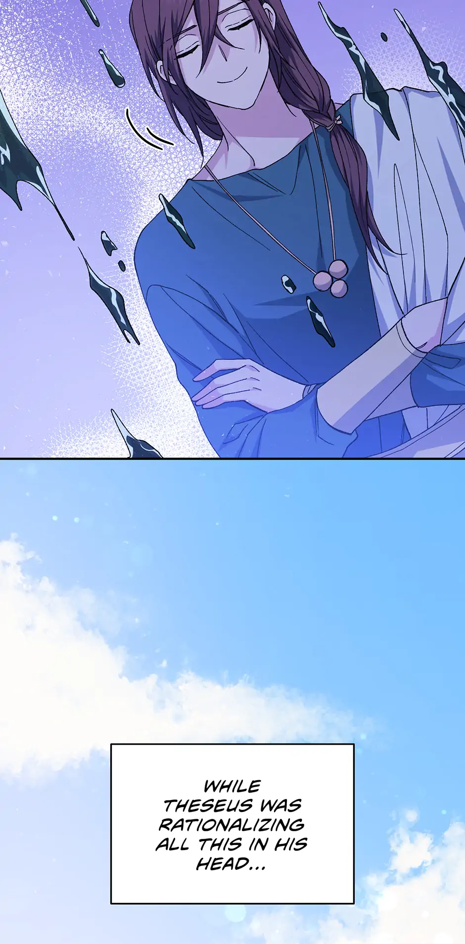 Constellations of the Gods [Official] Chapter 35 - Page 64