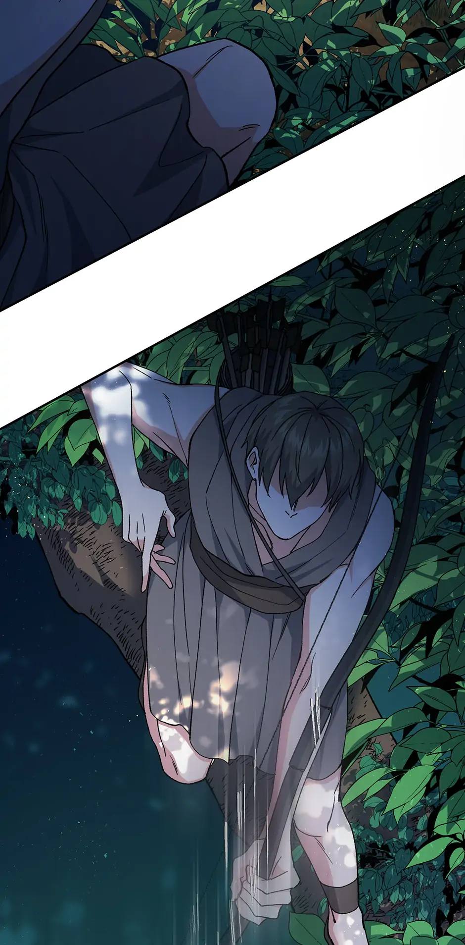 Constellations of the Gods [Official] Chapter 35 - Page 66