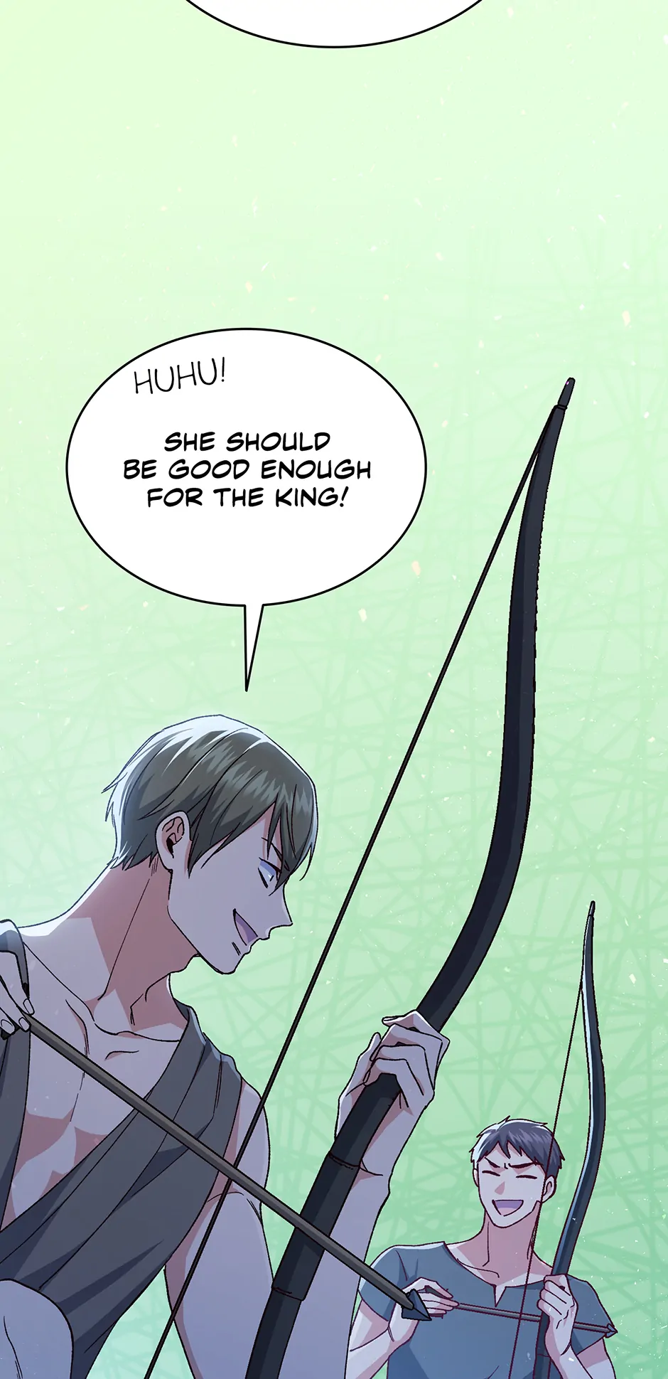 Constellations of the Gods [Official] Chapter 35 - Page 78