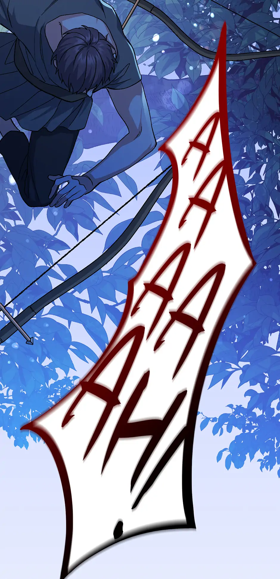 Constellations of the Gods [Official] Chapter 35 - Page 83