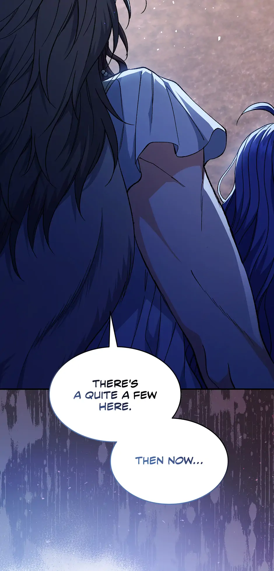 Constellations of the Gods [Official] Chapter 35 - Page 90