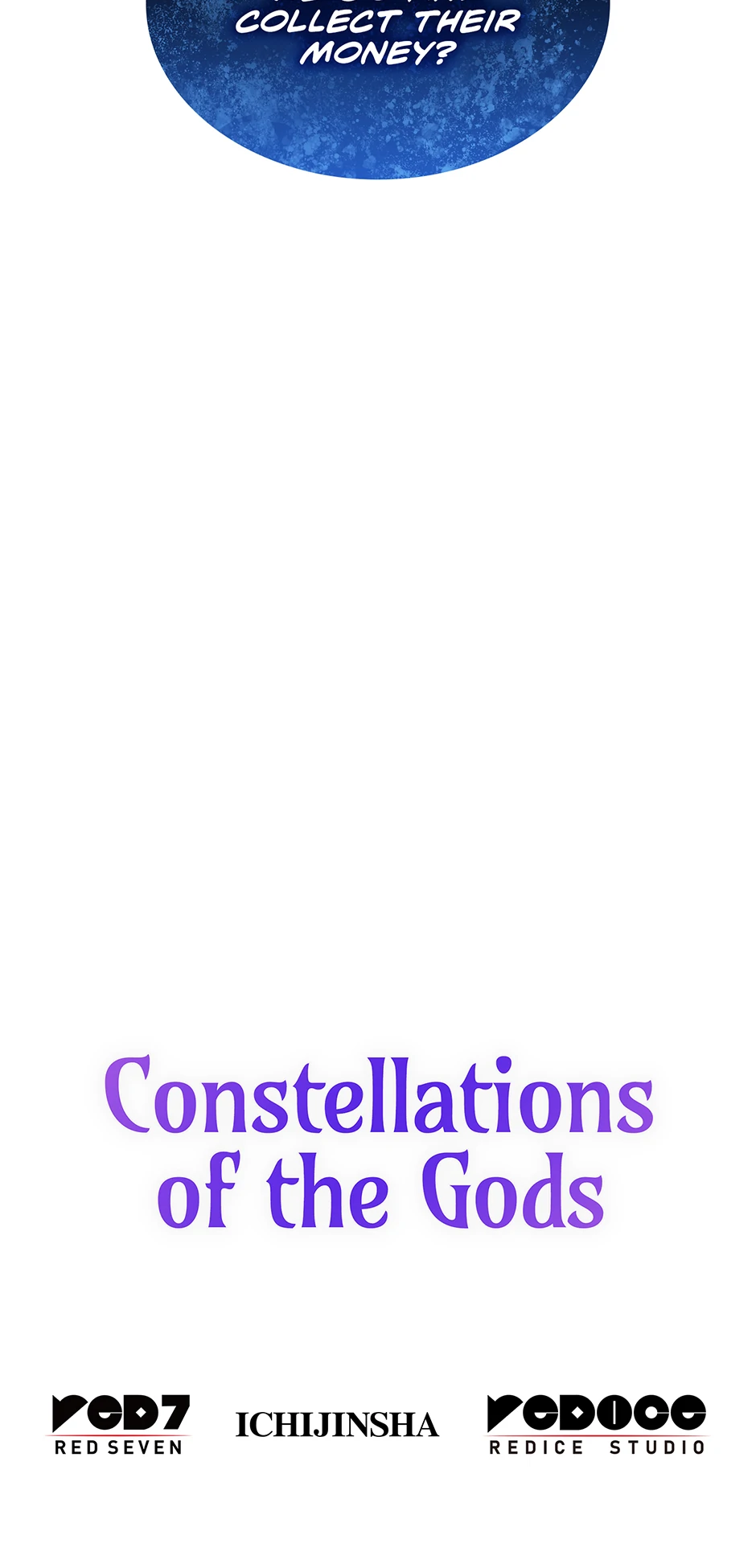 Constellations of the Gods [Official] Chapter 35 - Page 92