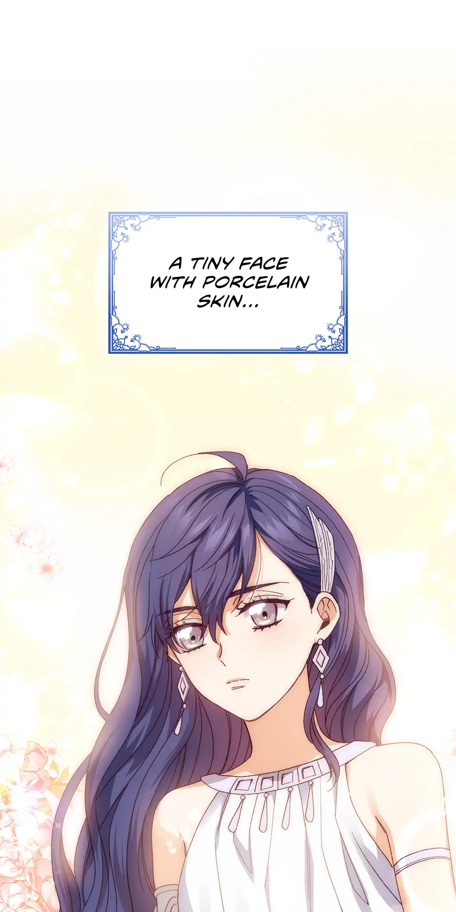 Constellations of the Gods [Official] Chapter 36 - Page 1