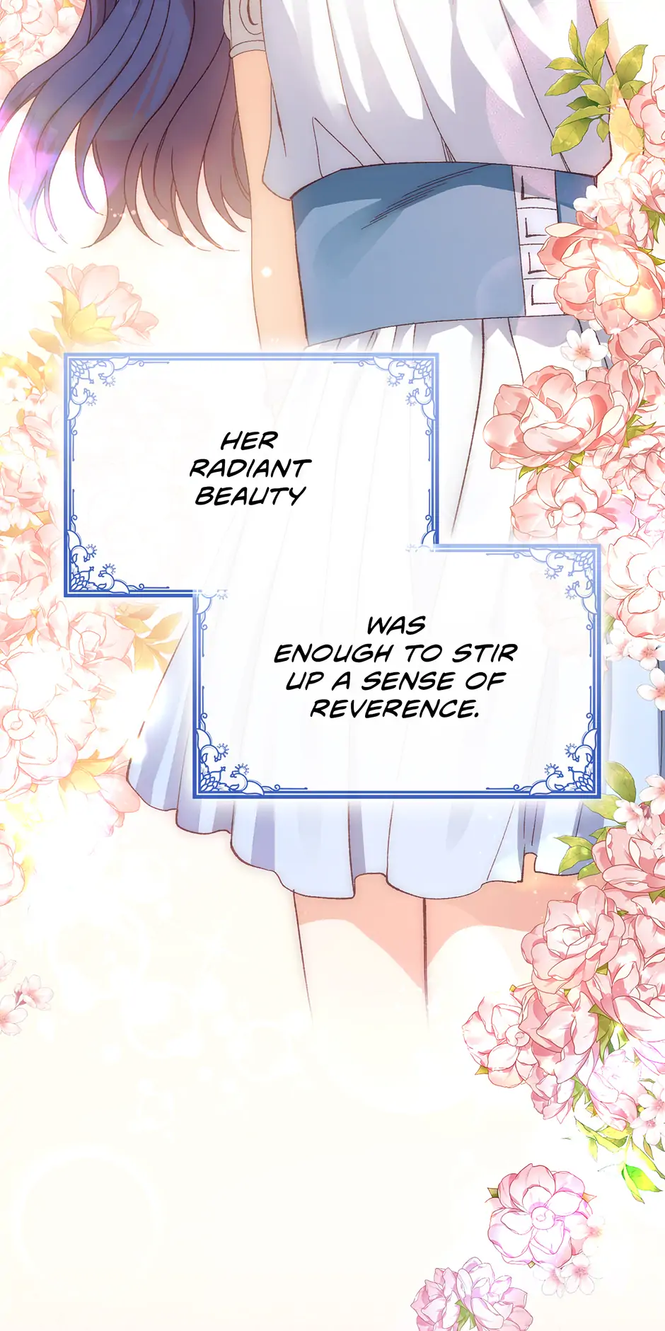 Constellations of the Gods [Official] Chapter 36 - Page 2