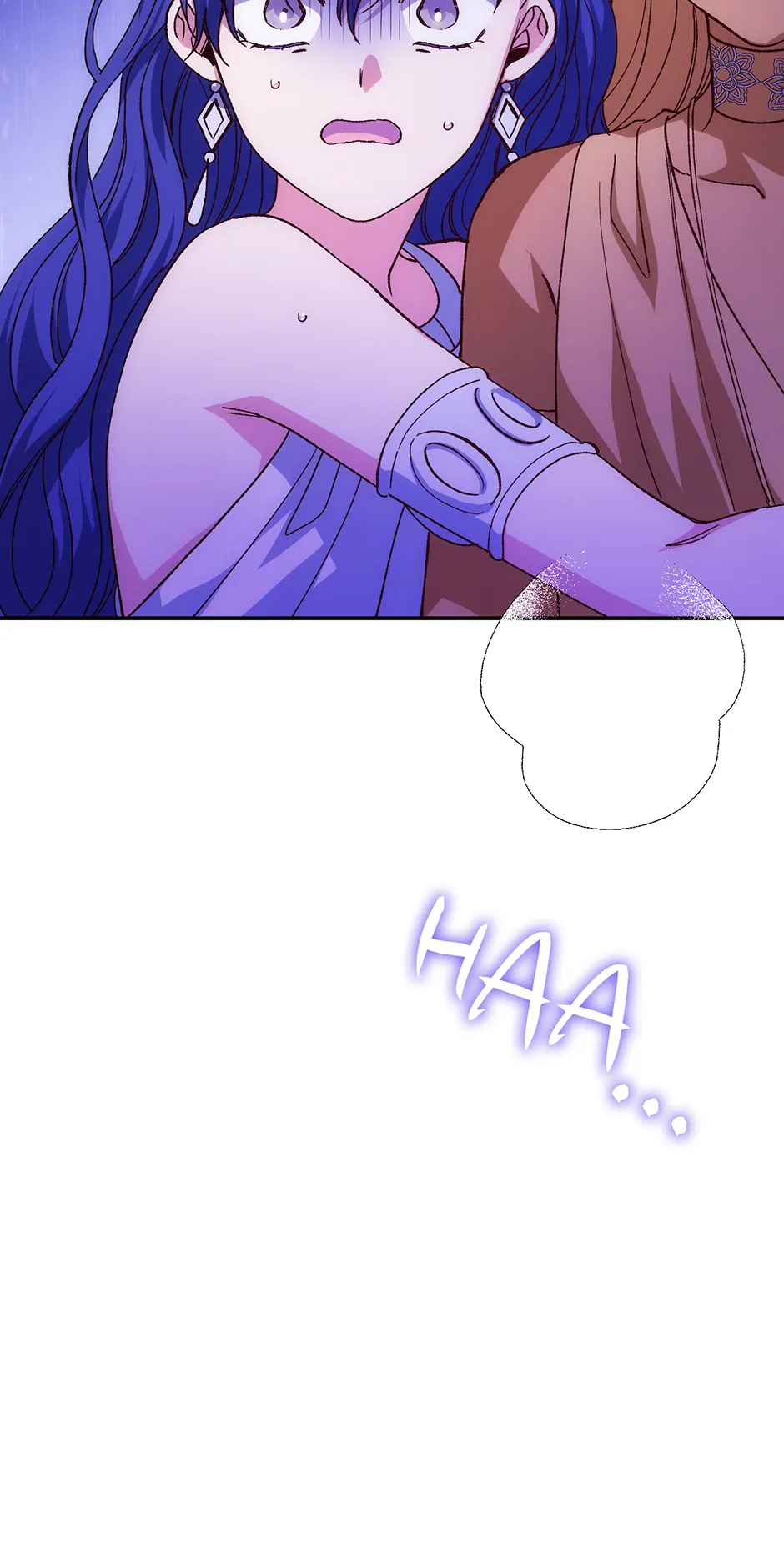 Constellations of the Gods [Official] Chapter 36 - Page 6