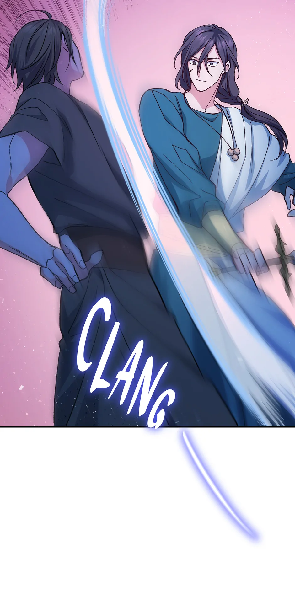 Constellations of the Gods [Official] Chapter 36 - Page 9