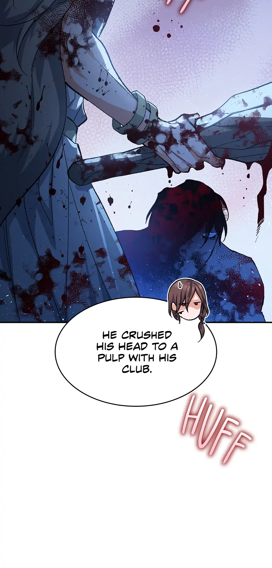 Constellations of the Gods [Official] Chapter 36 - Page 17