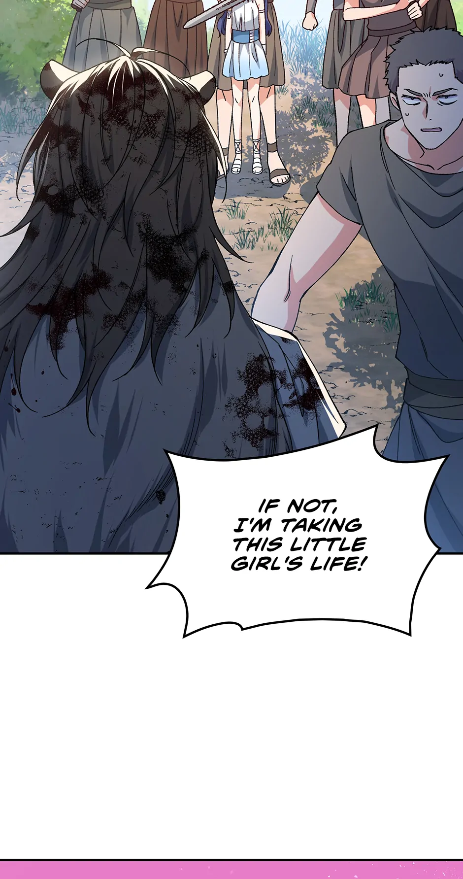 Constellations of the Gods [Official] Chapter 36 - Page 29