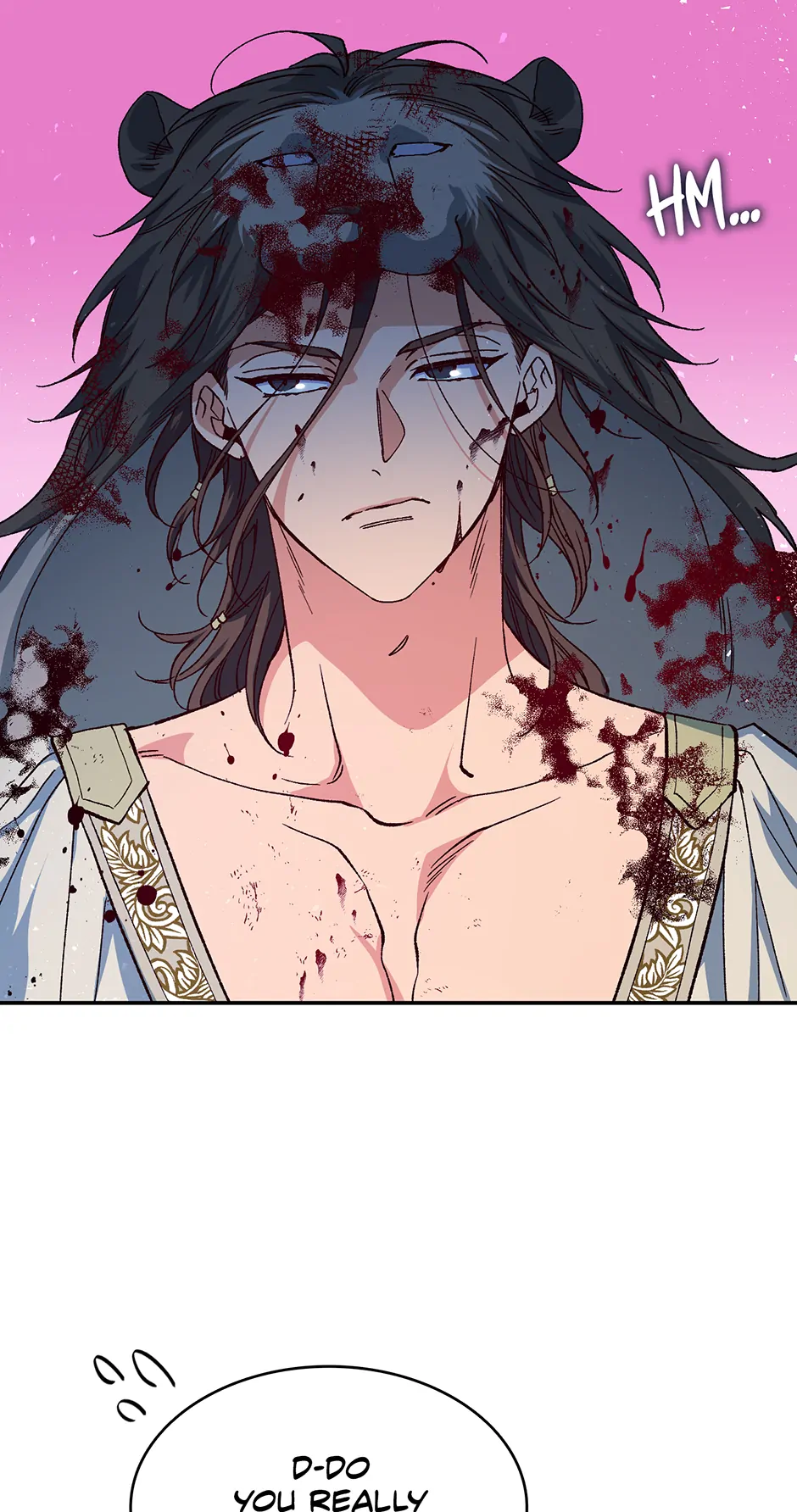 Constellations of the Gods [Official] Chapter 36 - Page 30