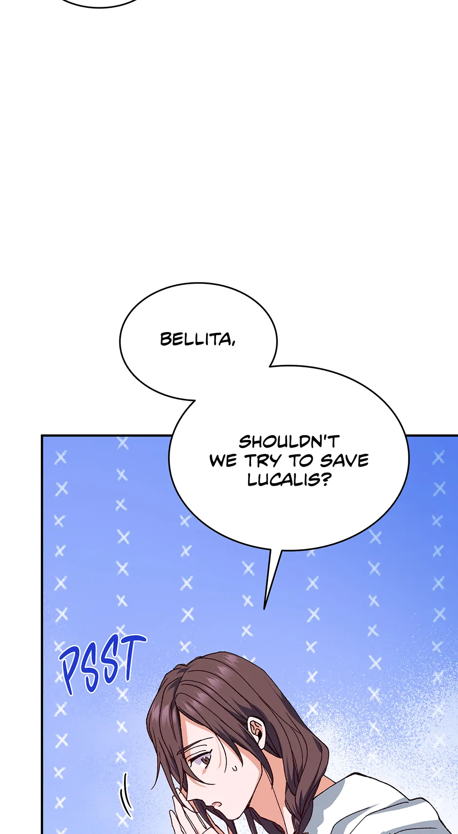 Constellations of the Gods [Official] Chapter 36 - Page 36